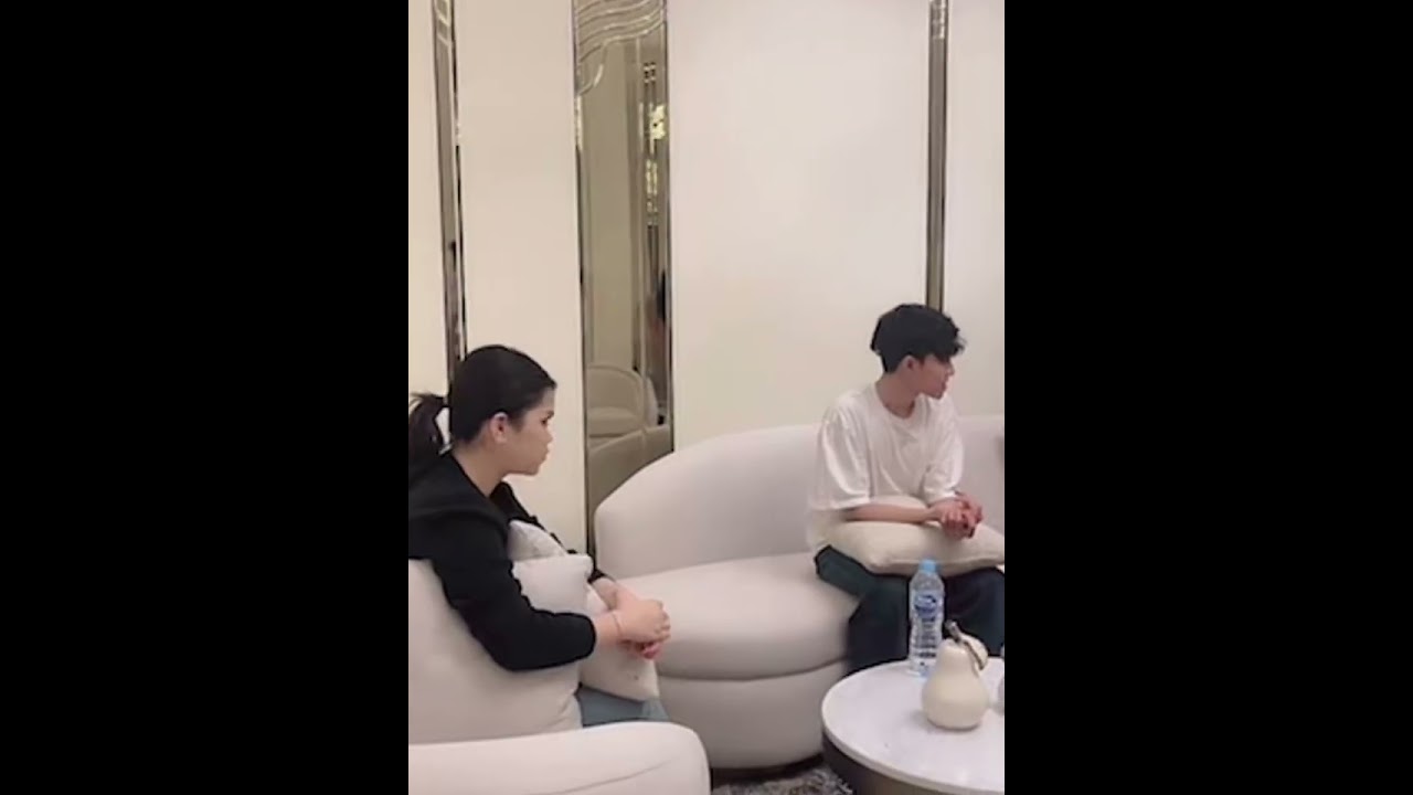 LIVE EBY DAN ZAHRA 