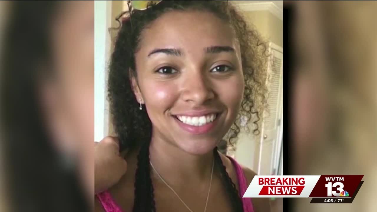 Witnesses testify in trial of man accused of killing Aniah Blanchard