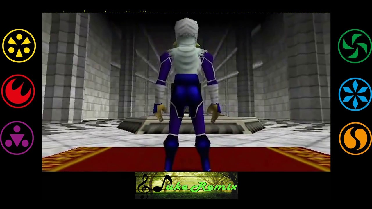Zelda: Ocarina of Time Music - Sheik's Theme Variations [Remake]