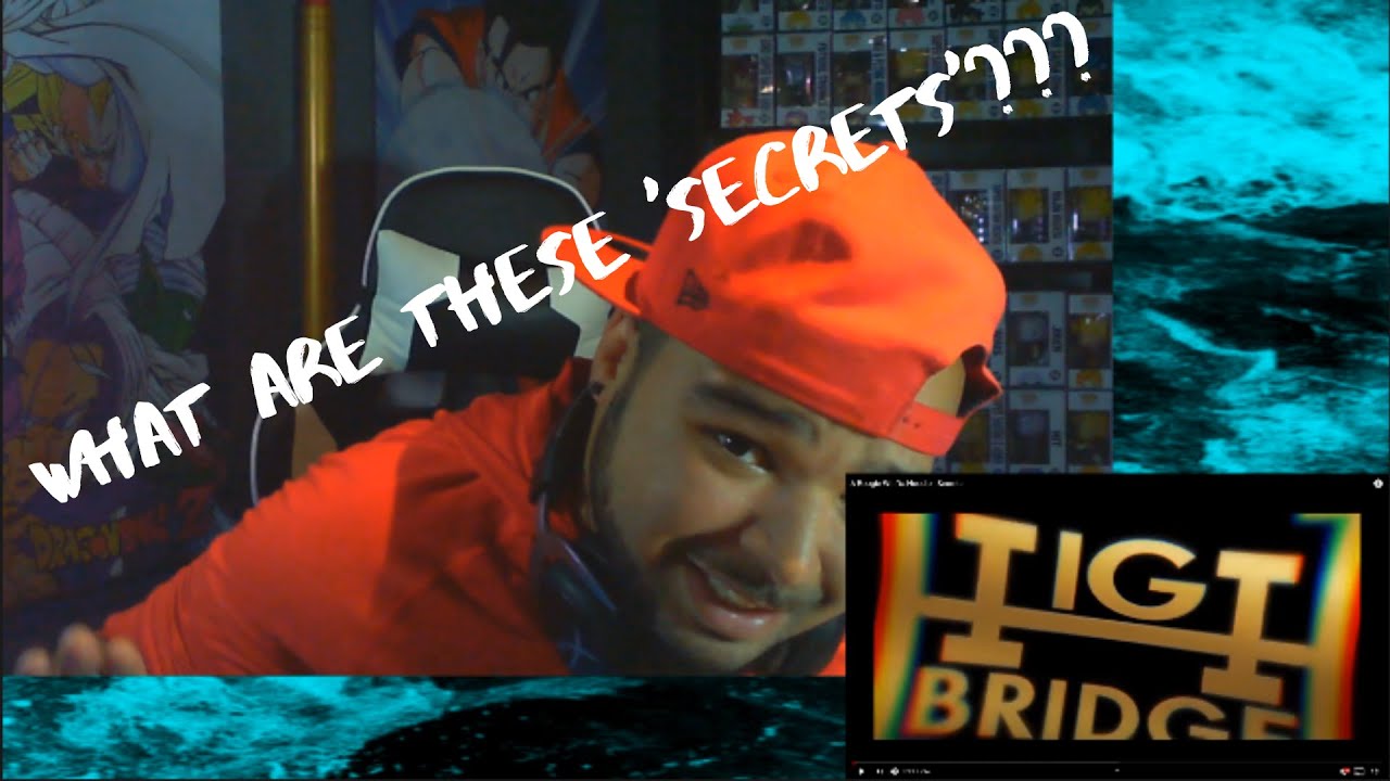 A Boogie Wit Da Hoodie- Secrets [REACTION] *Cosign or Decline