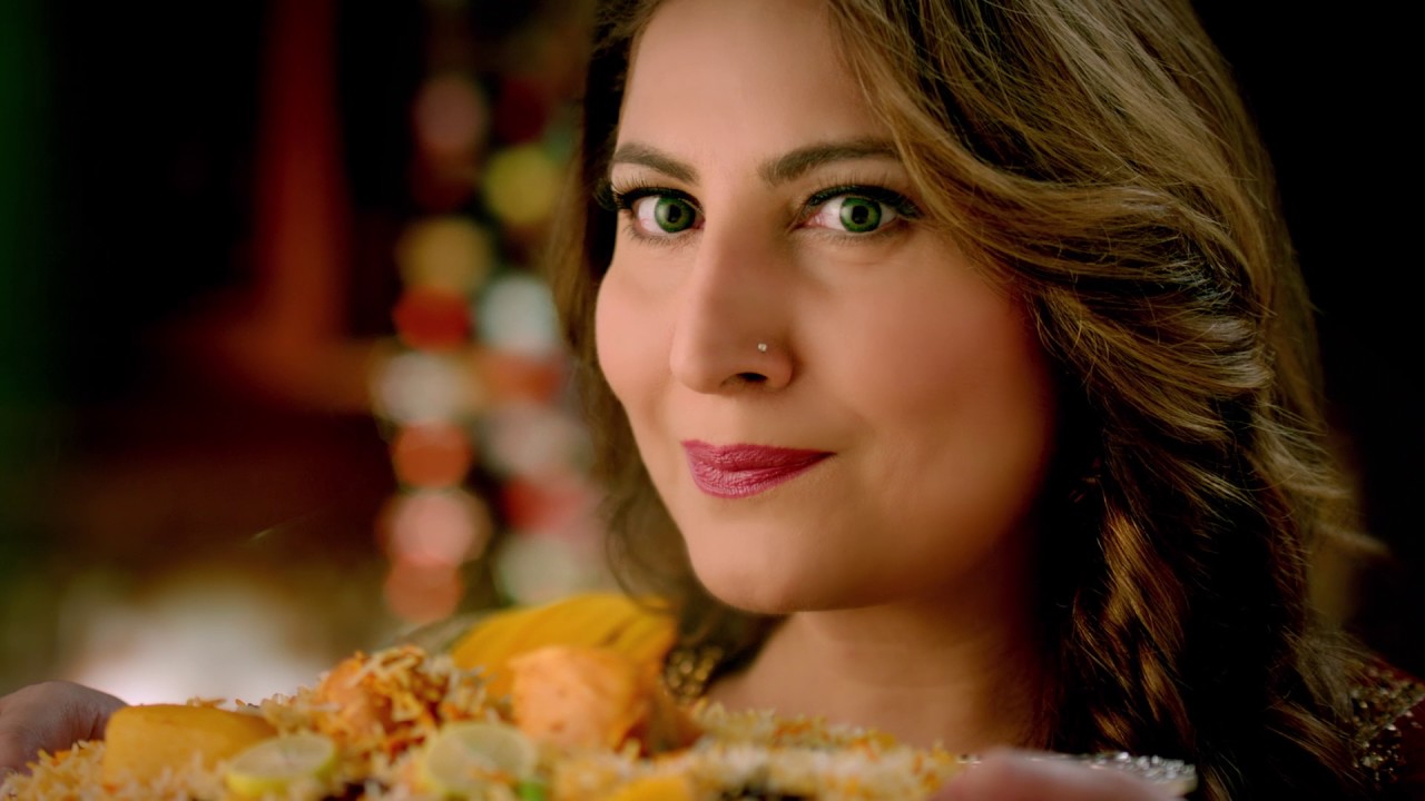 DIL DIL BANASPATI