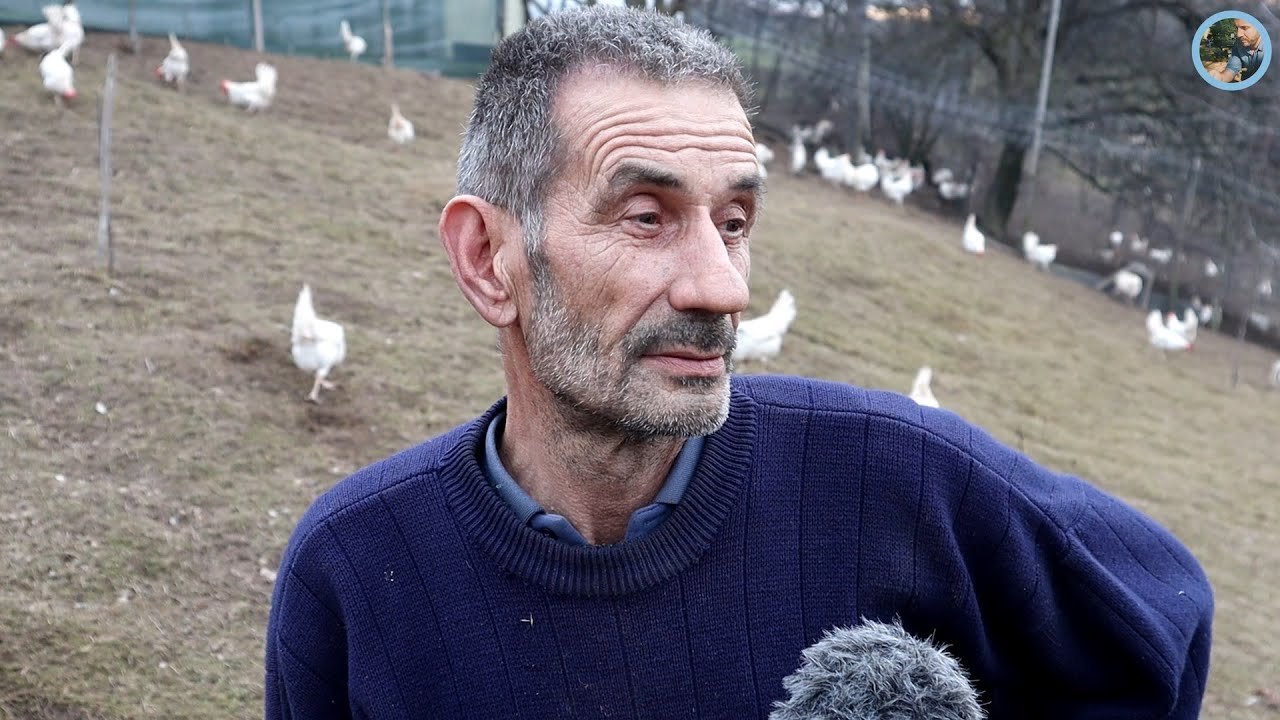 „Uložio sam 6.000 i mogu da živim kao grof“