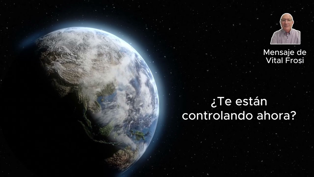 Los medios de comunicación controlaba el mundo... y se están desmoronando | Vital Frosi (06/03/2026)