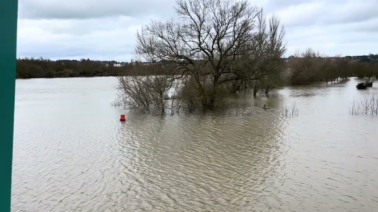 2026.02.22 - Calle de la Pierre Percée - Inondation