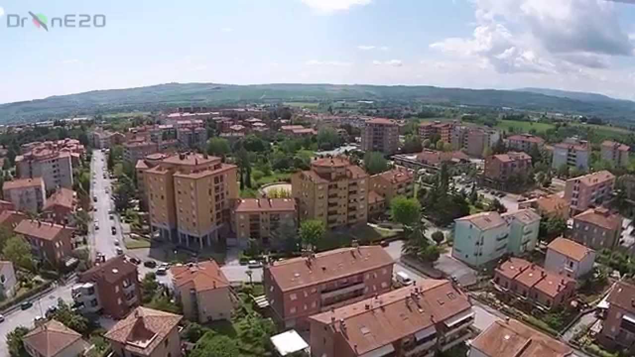 Jesi by drone20.net