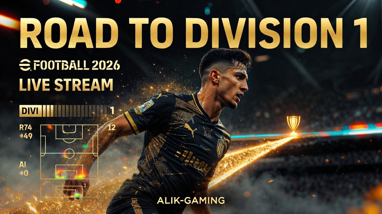 #shorts 🎮𝐄𝐅𝐎𝐎𝐓𝐁𝐀𝐋𝐋2026🎮⚽Division 2⚽