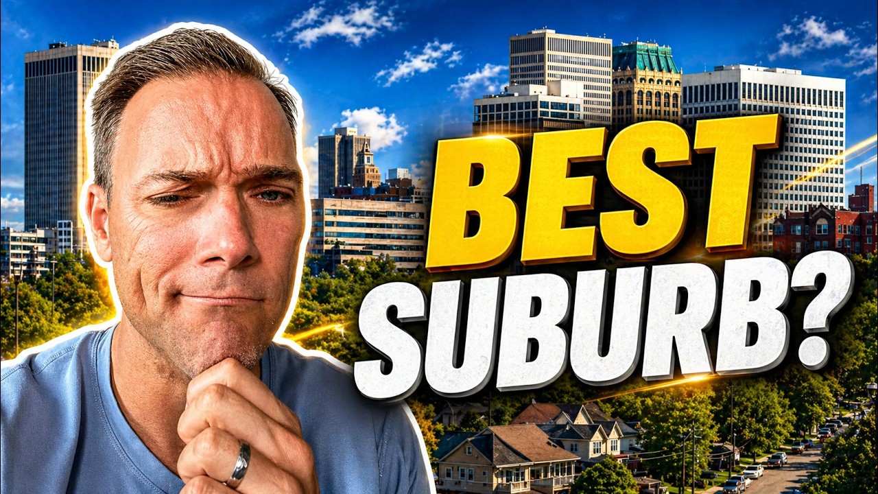 10 BEST Tulsa Suburbs Compared &ndash; Schools, Prices & Lifestyle