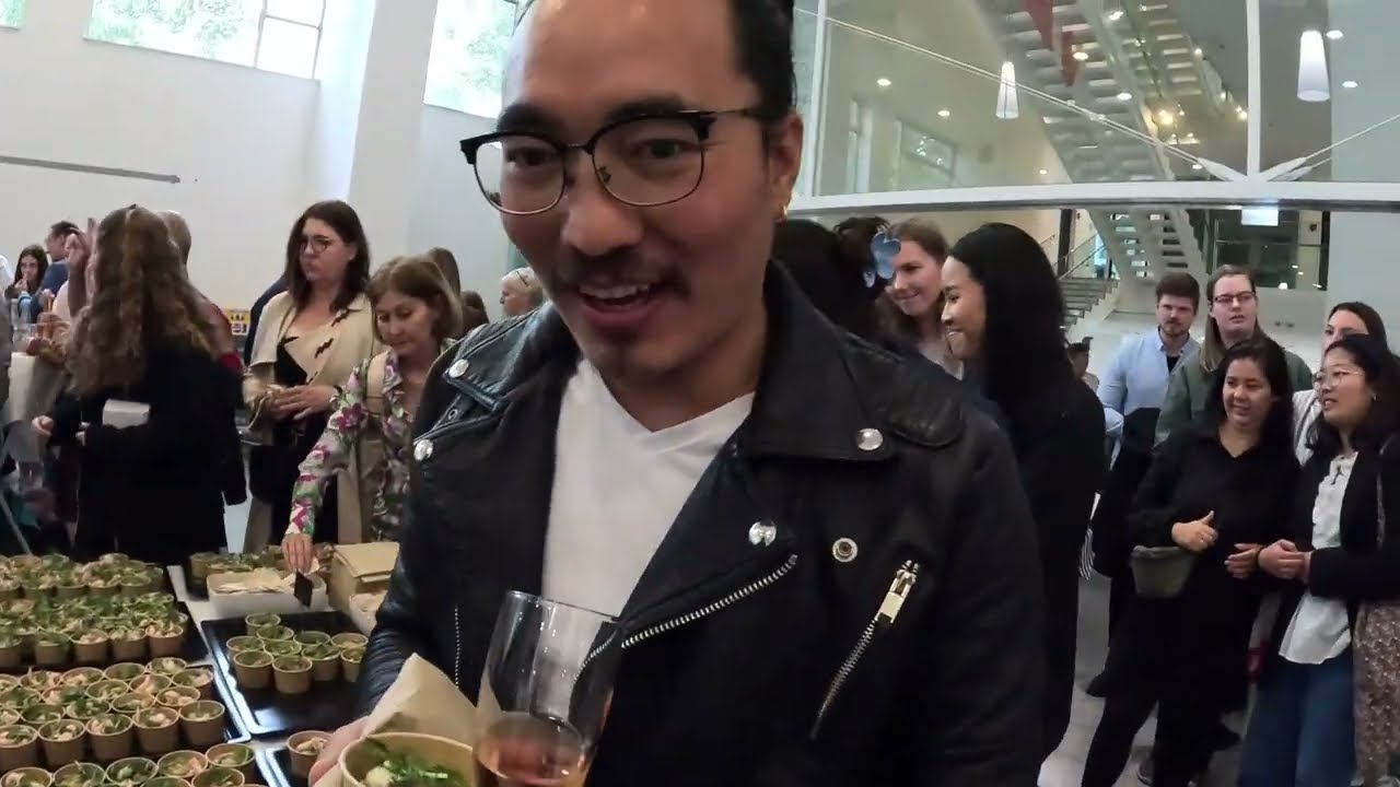 Graduation Party in Aarhus University🍺😍#vlogs #nepali