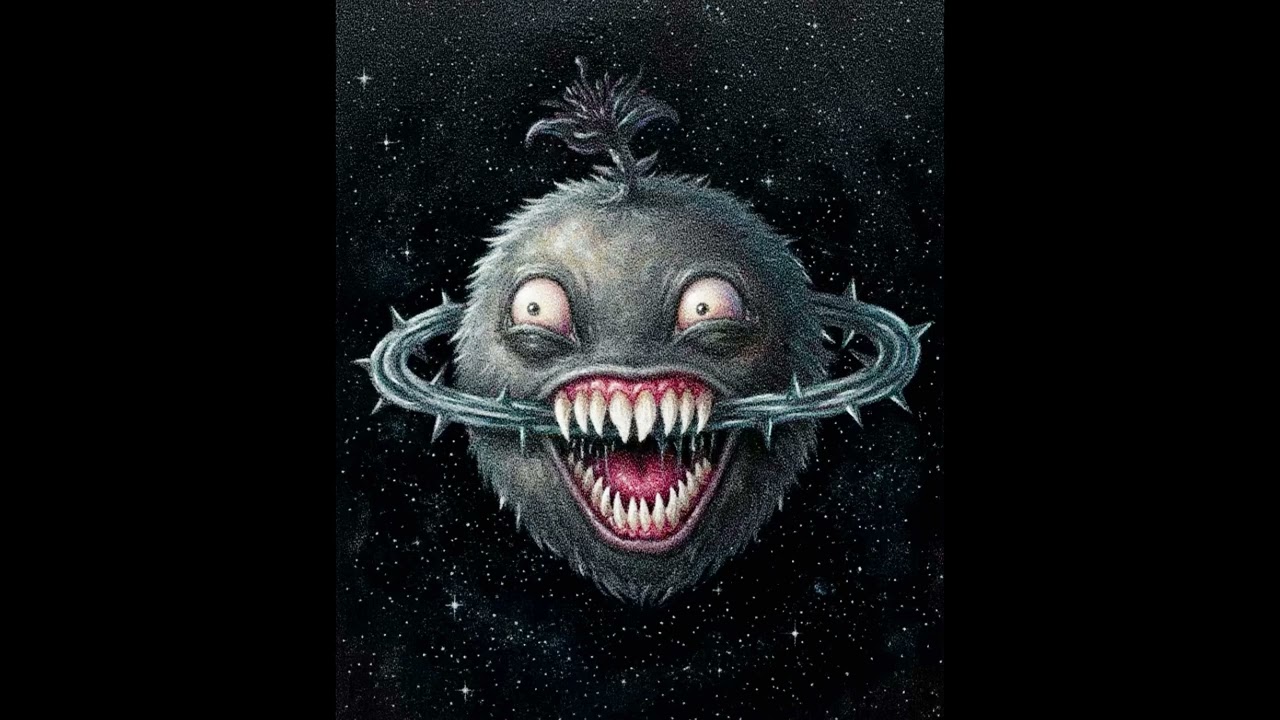 {SATURN} JID X MF DOOM Boom Bap Type Beat 