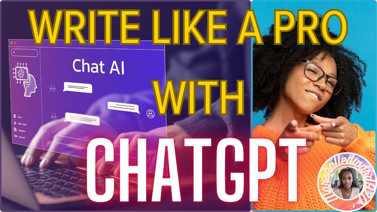 How to write a Motivation Letter with ChatGPT