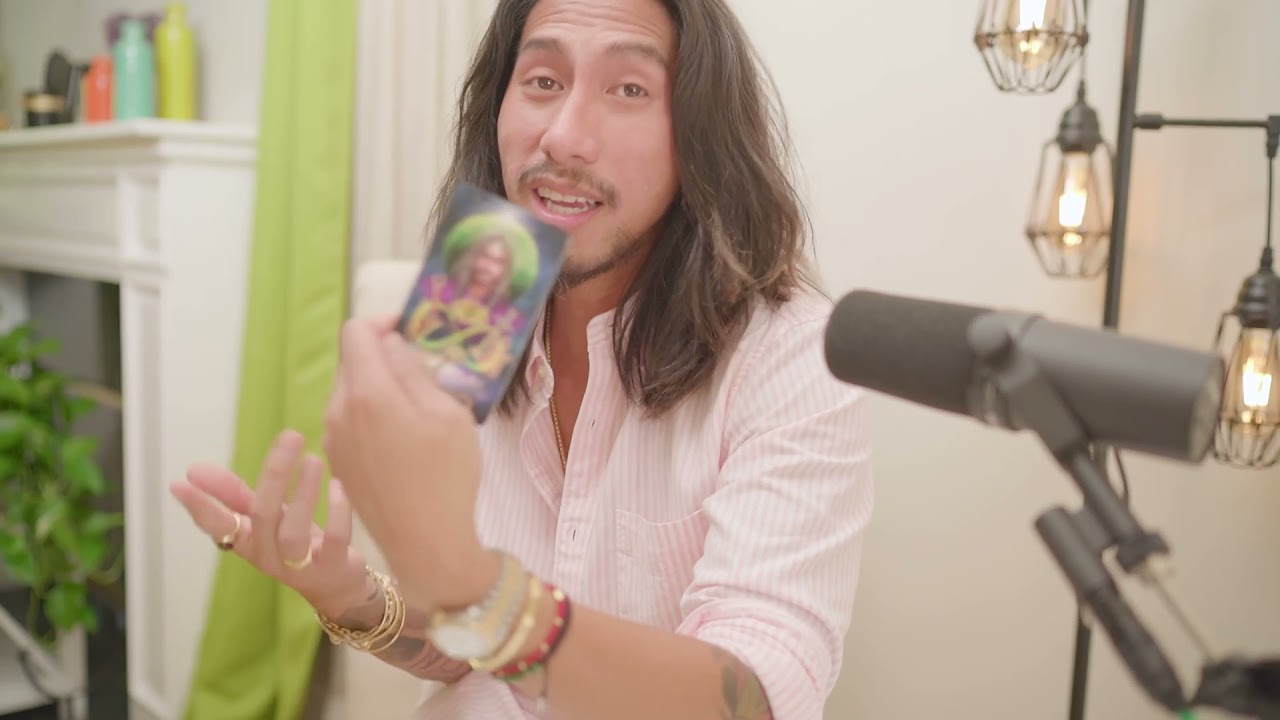CAPRICORN | THEY ARE GOING CRAZY OVER YOU | JULY 2021 MONTHLY TAROT READING
