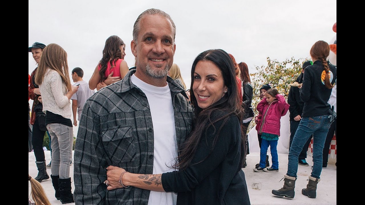 Jesse James Girlfriends List (Dating History)