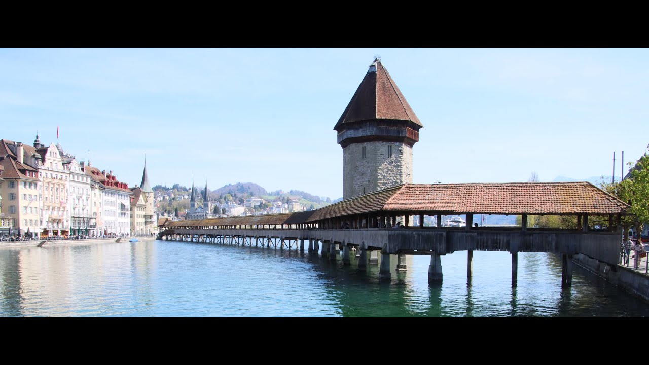QUE VER EN SUIZA “Lucerna” (Suiza)