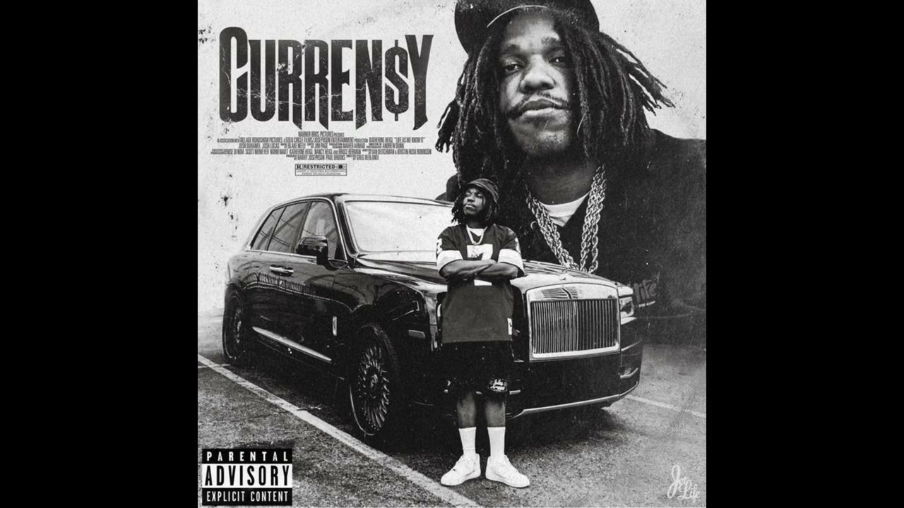 [SOLD] Curren$y Type Beat - 