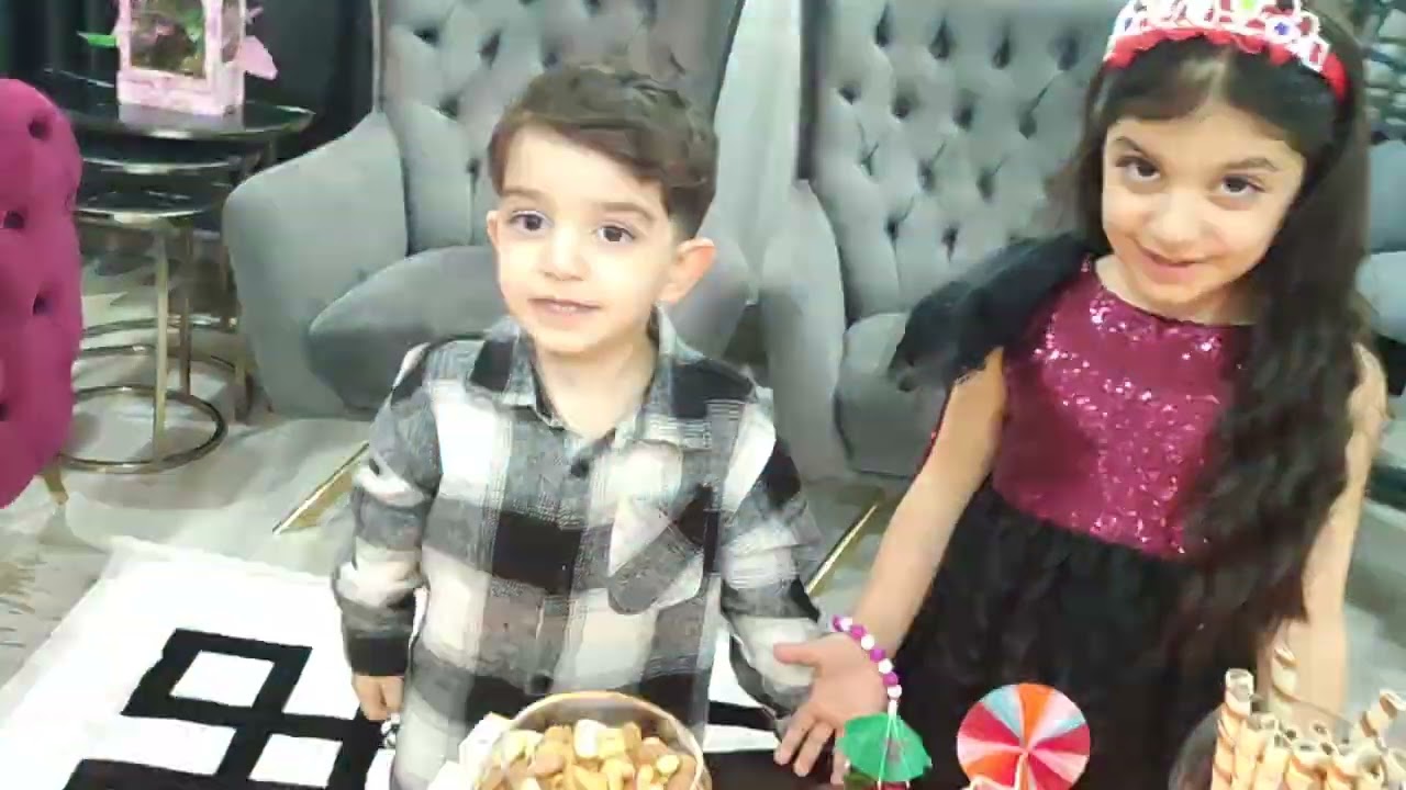 Miran paşam 3 yaşında ♥️