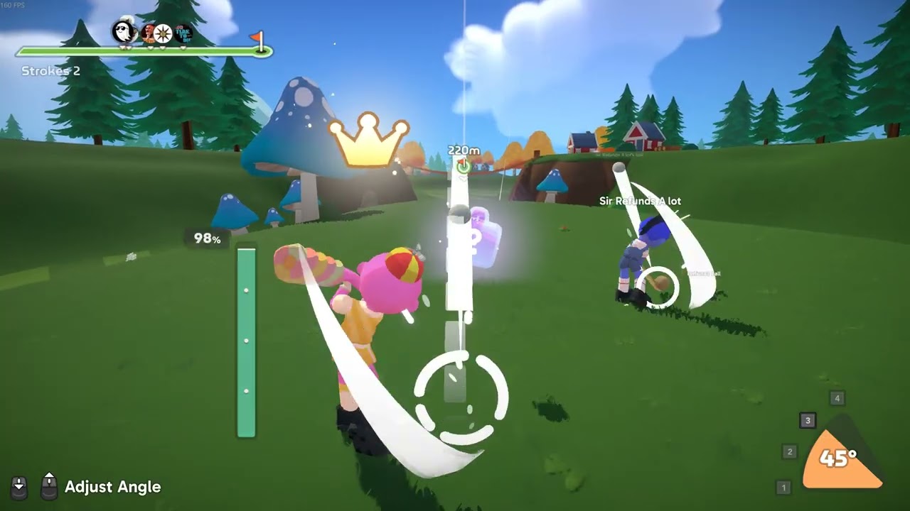 Super Battle Golf 2026 02 26   21 10 25 01