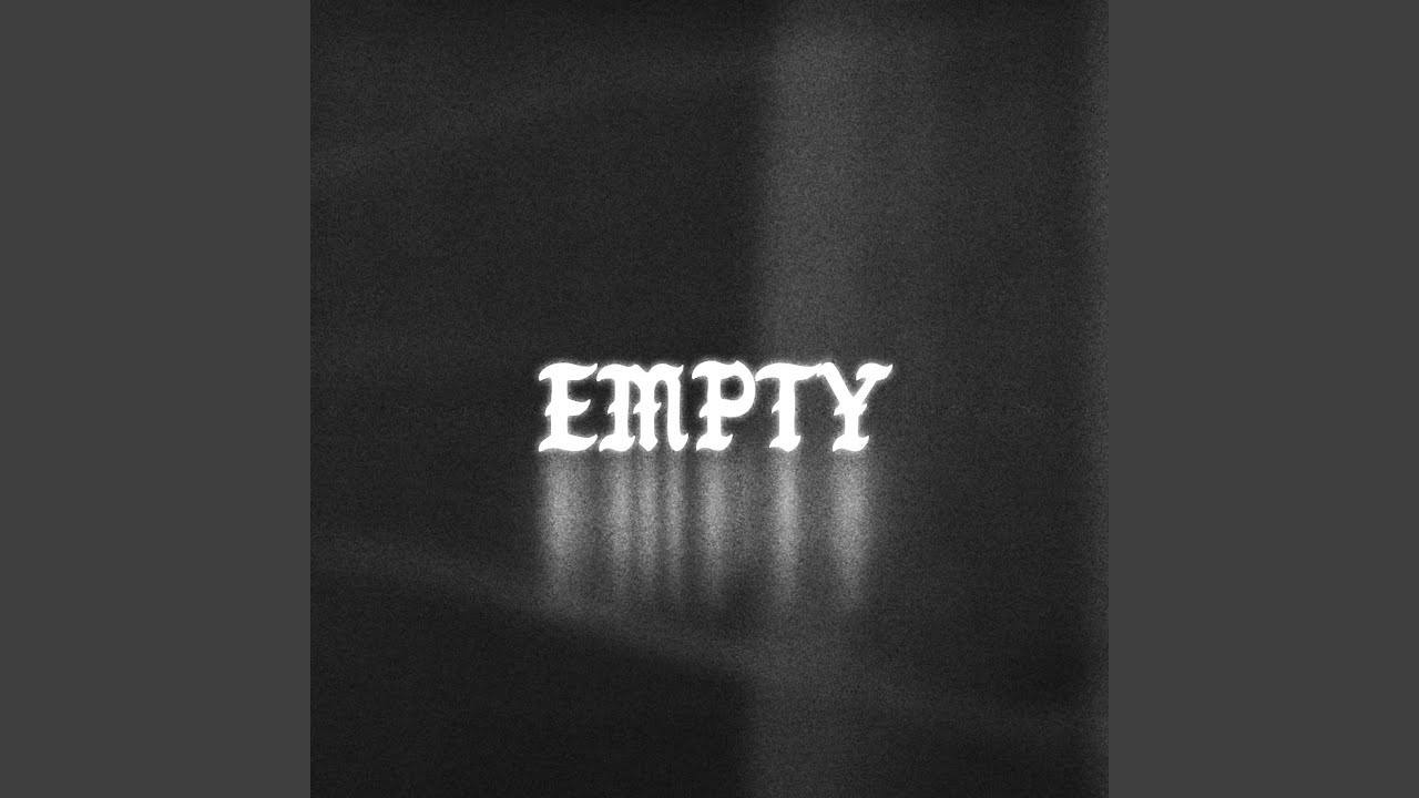Empty (Live)
