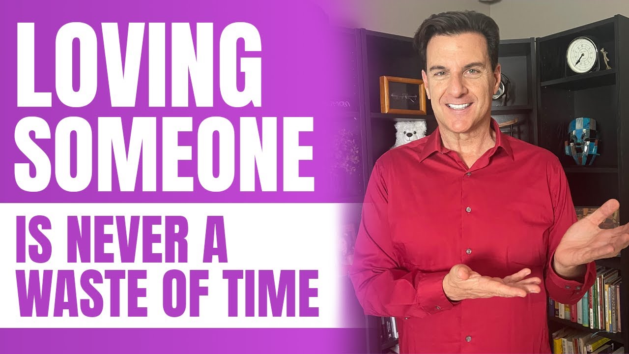 Letting Go: How To Know It's Time To Move On From A Relationship (Part 1)