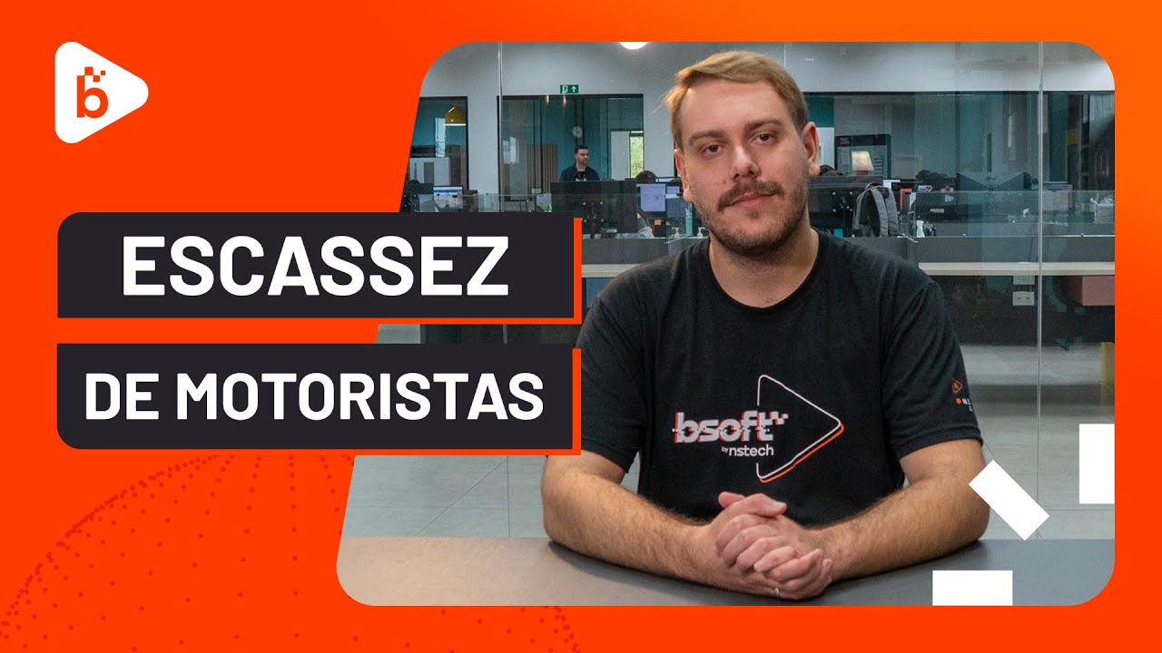 Escassez de motoristas de caminhão: como evitar a falta de motoristas no transporte de cargas