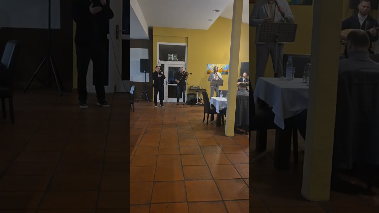 Cerovački izvor - Nije majka još rodila braće