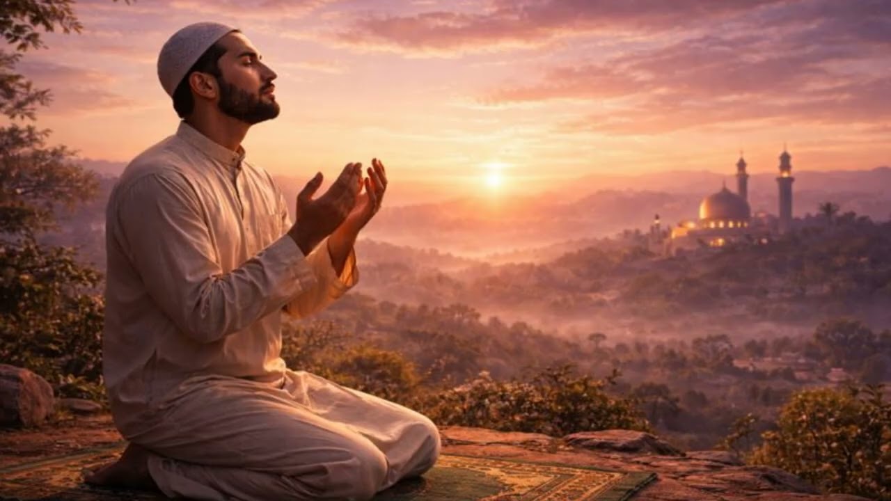 ALLAH WAS THERE | Allah Saw Every Tear