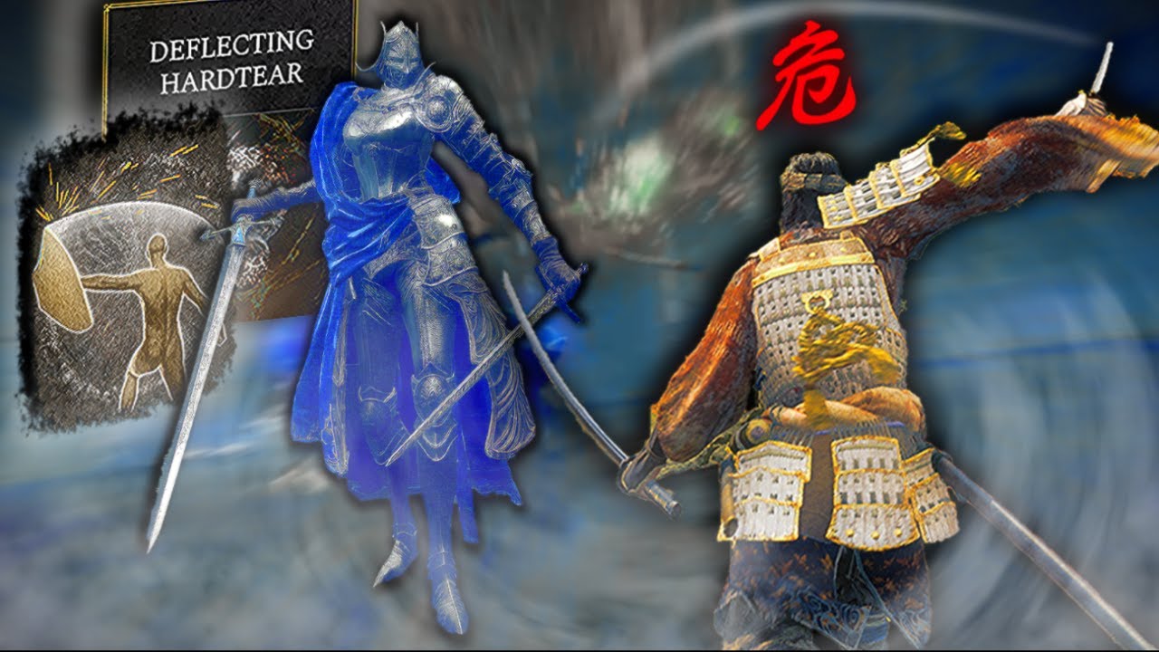 Making my own Sekiro DLC