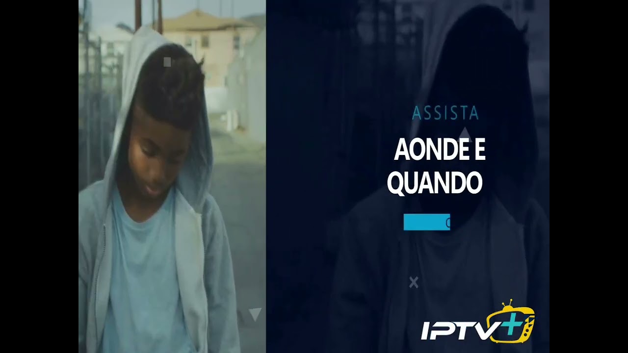 Melhor IPTV com a estabilidade que voc&ecirc; procura! TESTE E COMPROVE. 