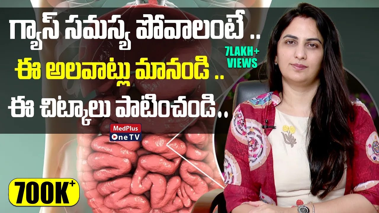 Gastritis Diet: What to Eat and What to Avoid | Dr.Kavya Dendukuri 