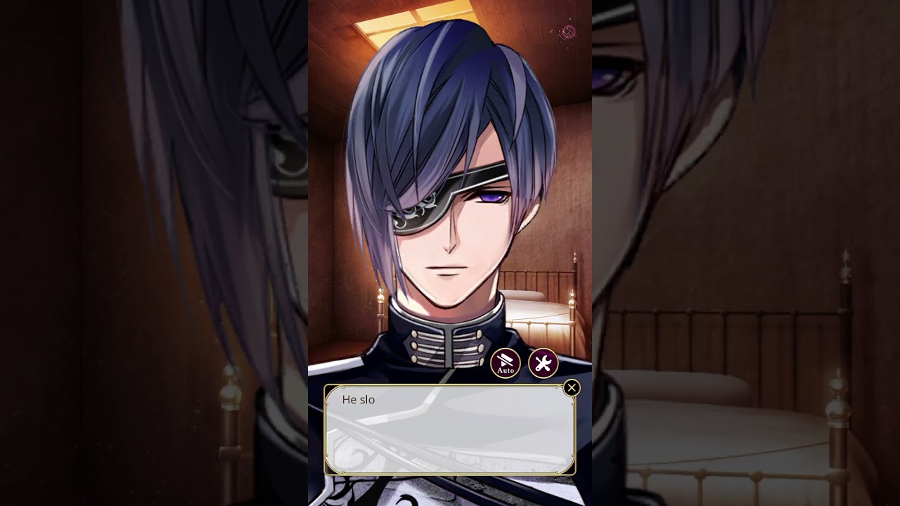 Jean Shower Me With Romance (ikevamp)