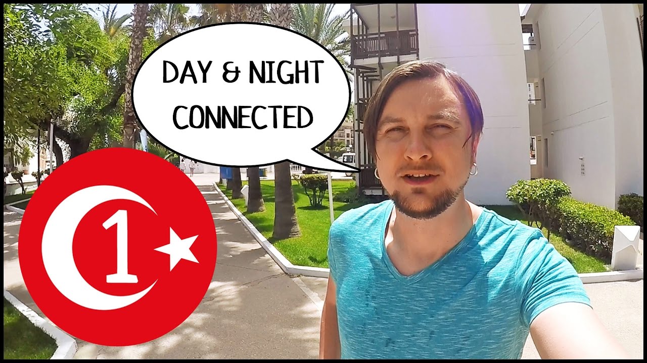 ТУРЦИЯ, КЕМЕР 🇹🇷 Отдых В TUI DAY&NIGHT CONNECTED Hydros Club 🏨 Ночной Клуб INFERNO #1