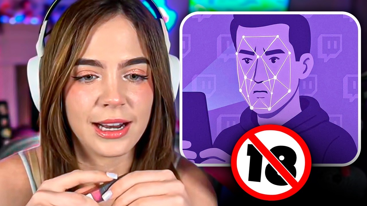 Stream con Face ID y Multi-Chat permitido - Staryuuki