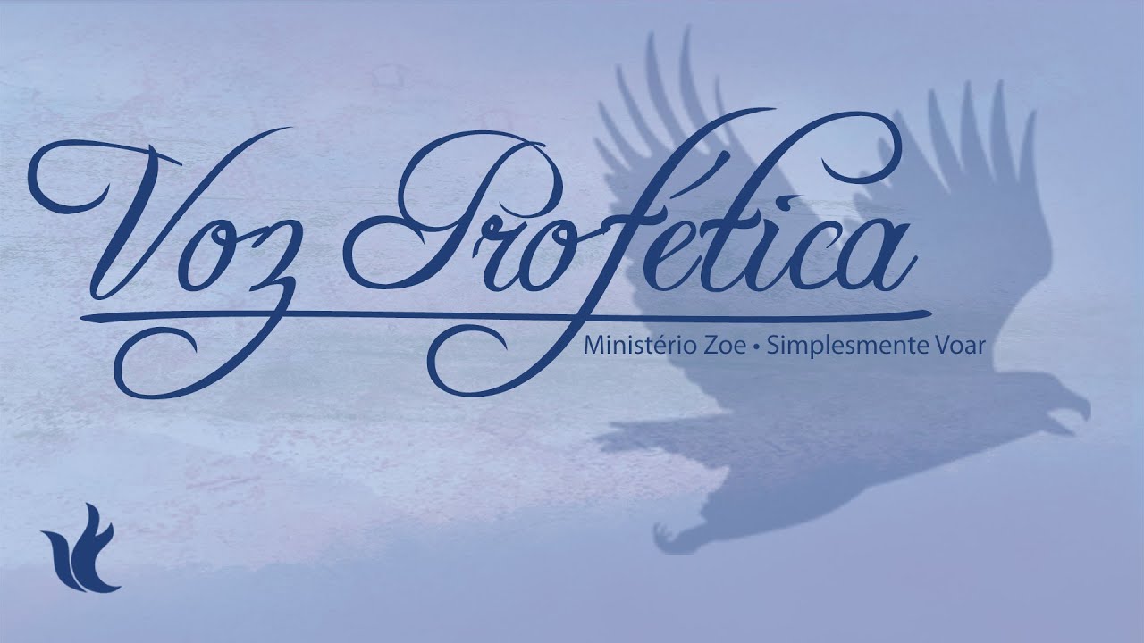 Minist&eacute;rio Zoe - Voz prof&eacute;tica