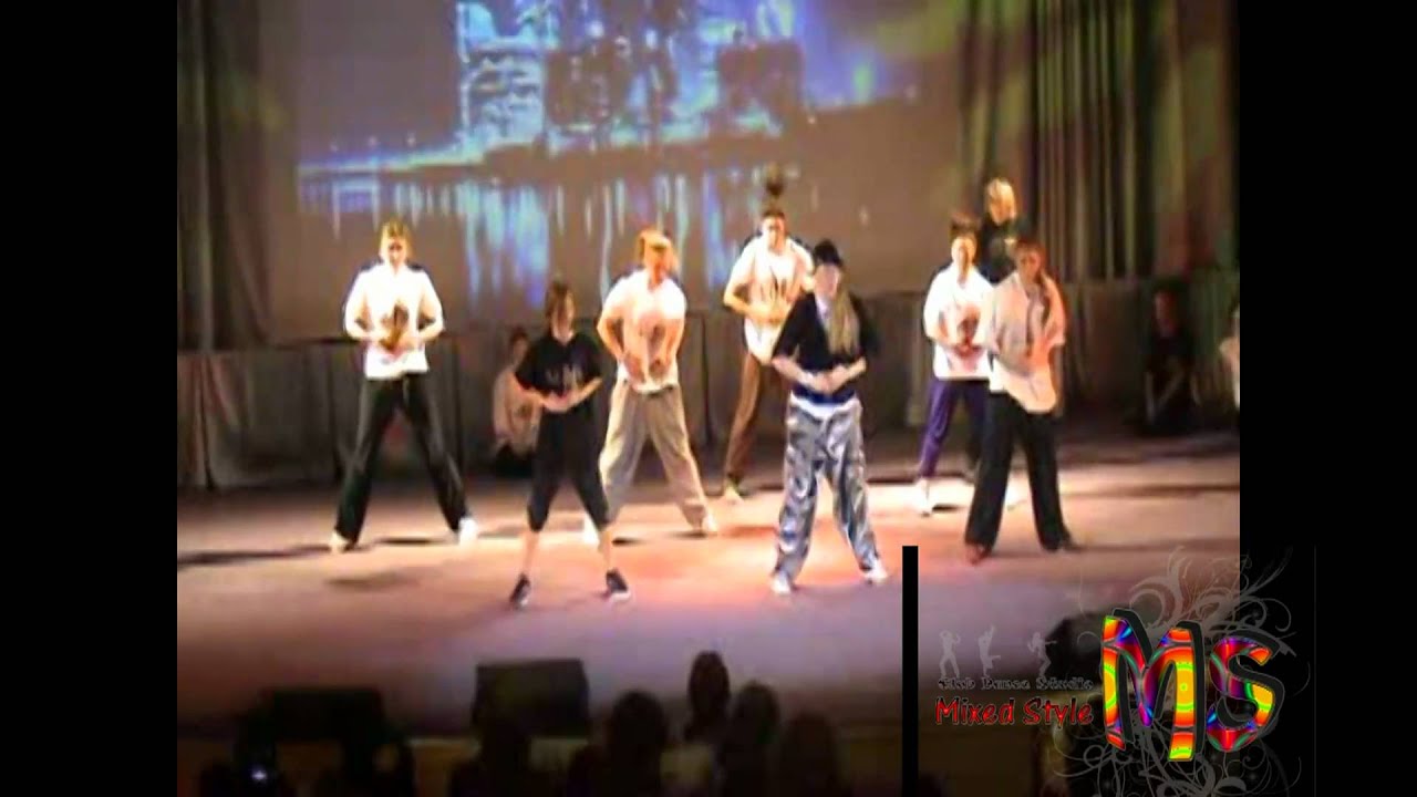 Club Dance Studio 