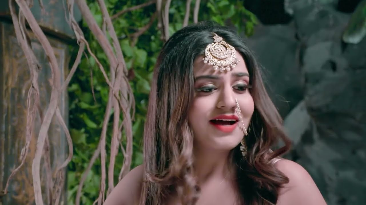 Naagini - 2 - Ep 388 - Naagini Nagamatha, Adishesha - Kannada Tv Serial - Zee5 Classics Kannada
