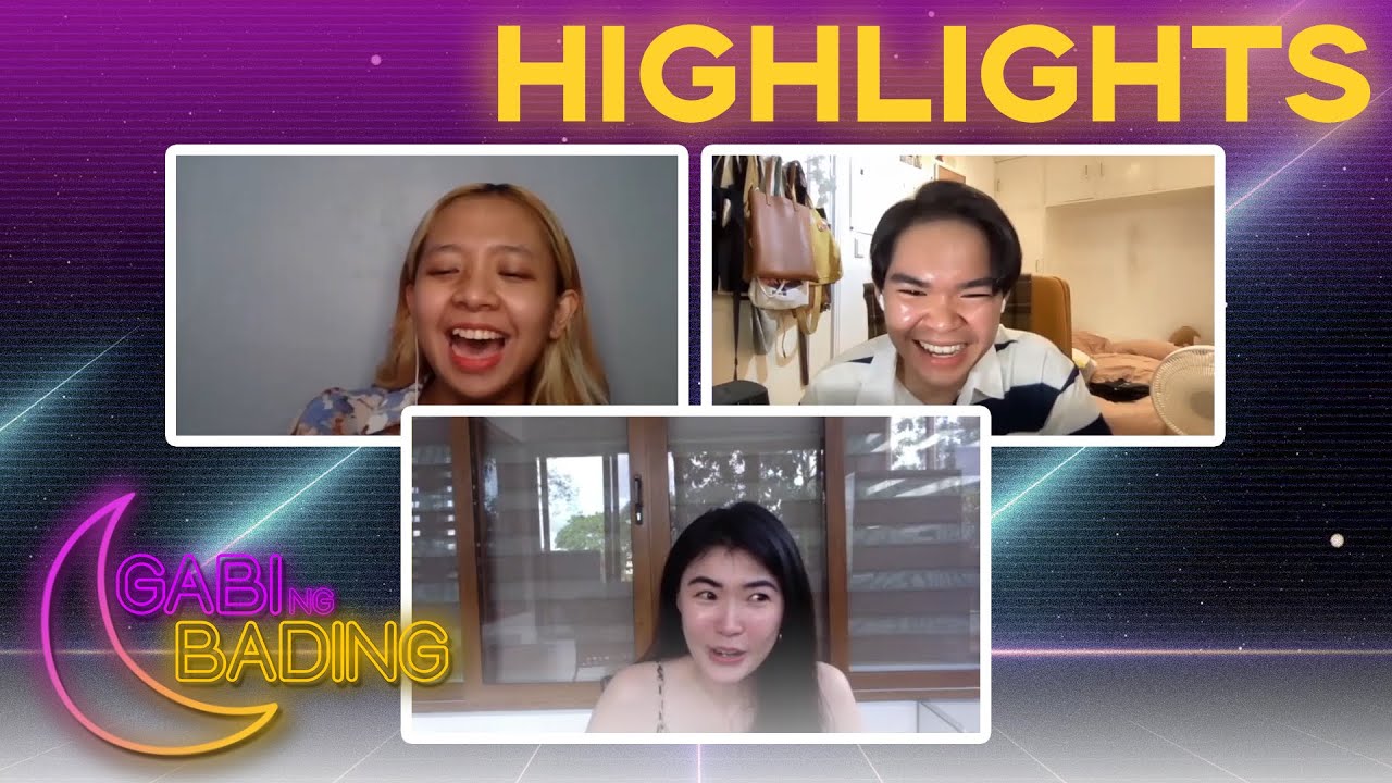 GNB Highlights: Ang Success ni PBB Season 2 Big Winner Bea Saw | S02E10