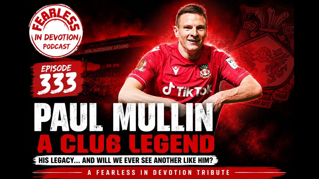 Life After Mullin: Tribute To Icon | Cae Ras Lease Update | NYC Guest Reveal | Transfers |W2W Review