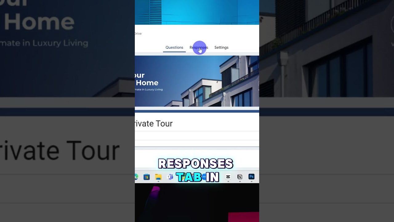 Add a lead capture form to your Canva website