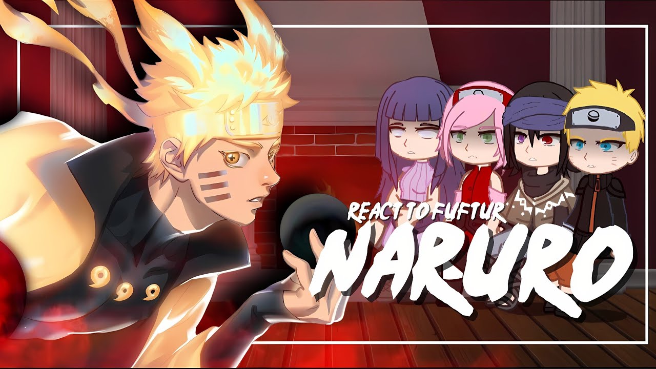 React to Naruto  : The Last Movie React | Spoilers! | Boruto 