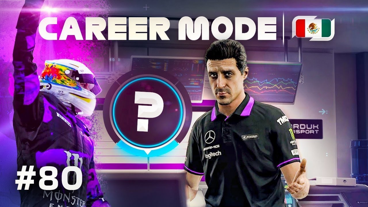 F1 2020 Career Mode Part 80: LAST MINUTE RULE CHANGES