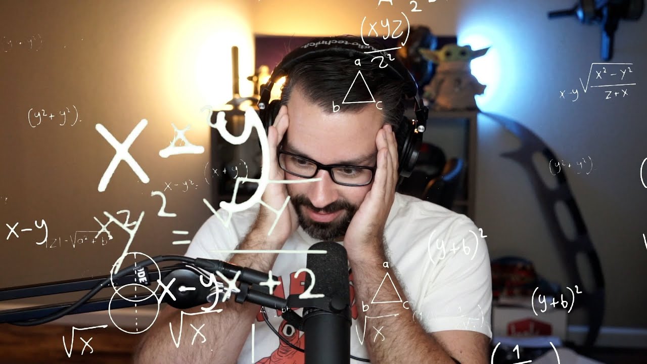 Nanners Apparently Knows What He's Doing... (Prop Night 'Highlights' w/ Friends)