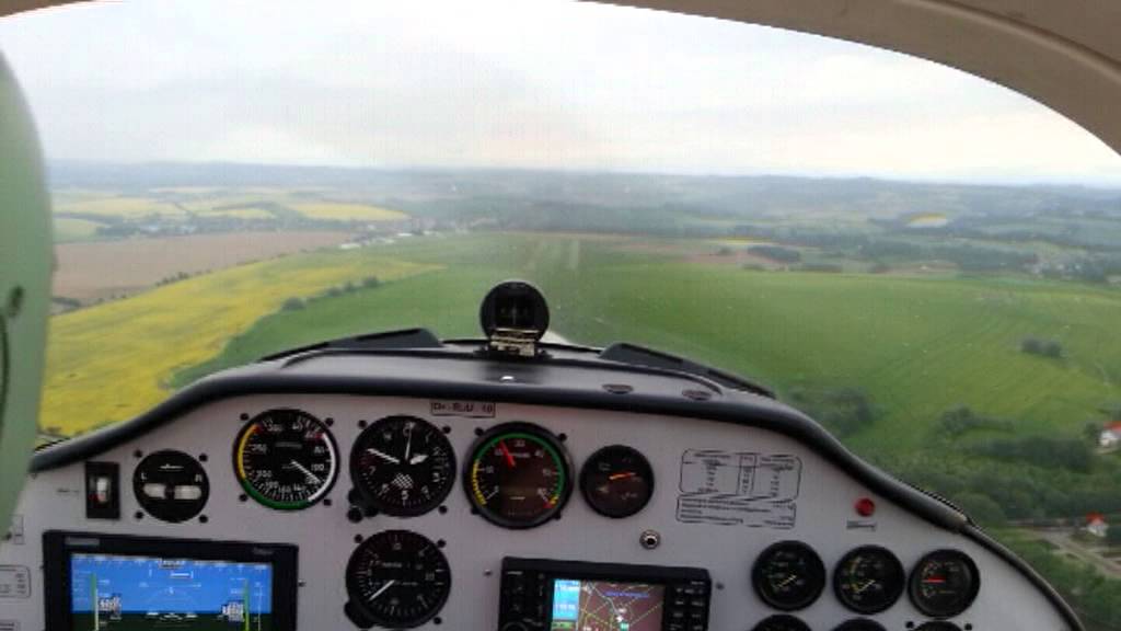 Tecnam Sierra and Tecnam P-92 Echo super