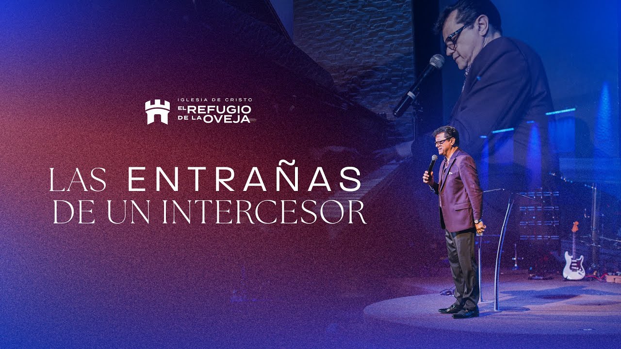 En El Secreto - Las Entrañas de un Intercesor - miércoles 29/01/2025