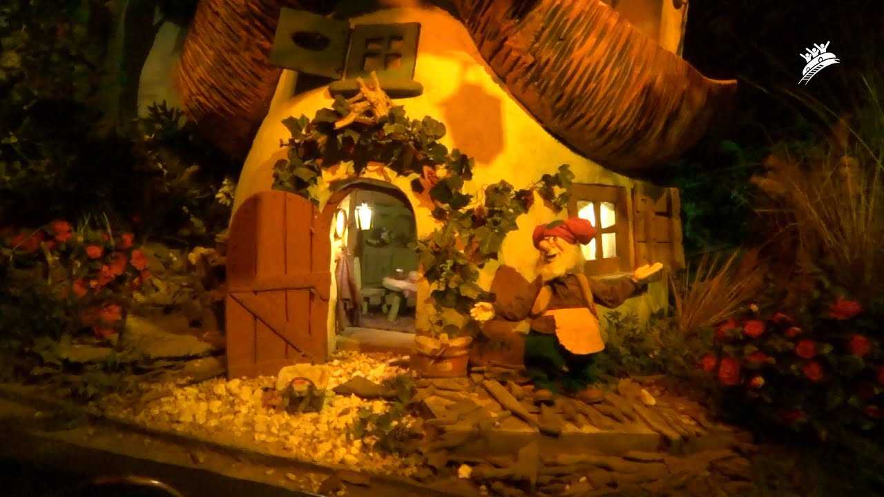 Het Bos van Plop - Plopsaland De Panne (2019)