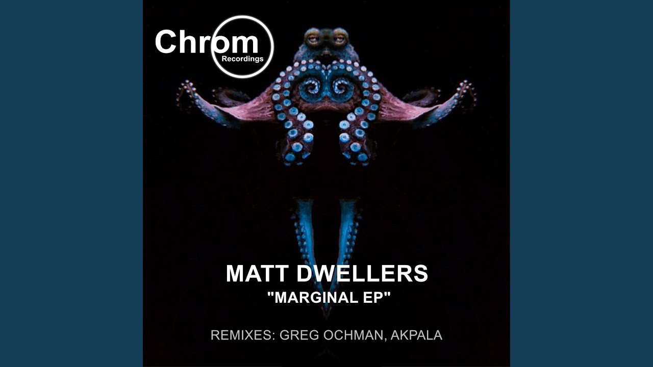Marginal (Greg Ochman Remix)
