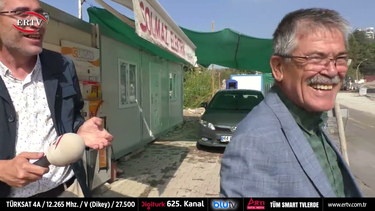 ASRIN FELAKETİ (MALATYA) - ÇIRMIHTI