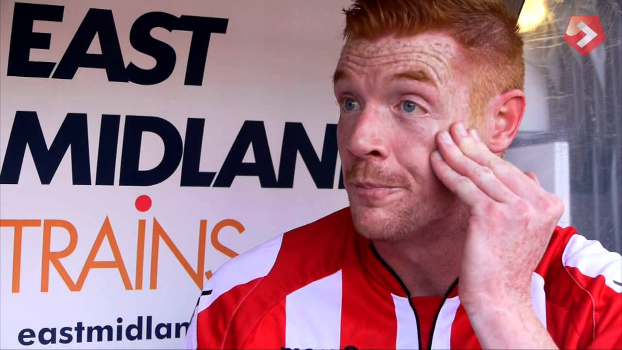 Dave Kitson - legend