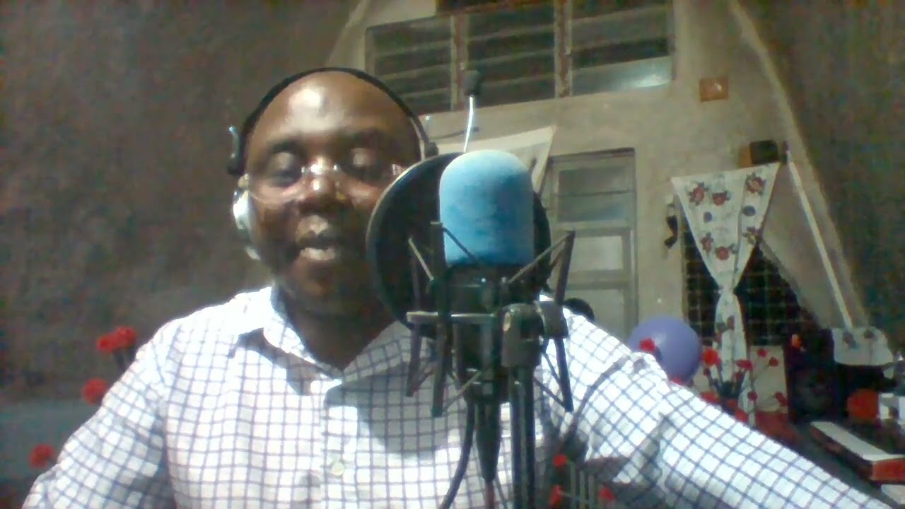 JOTELO TIYOJI GI THUON KUOMI TO OKE ONEGO OBED KAMANO twak by the legend @ legend fm