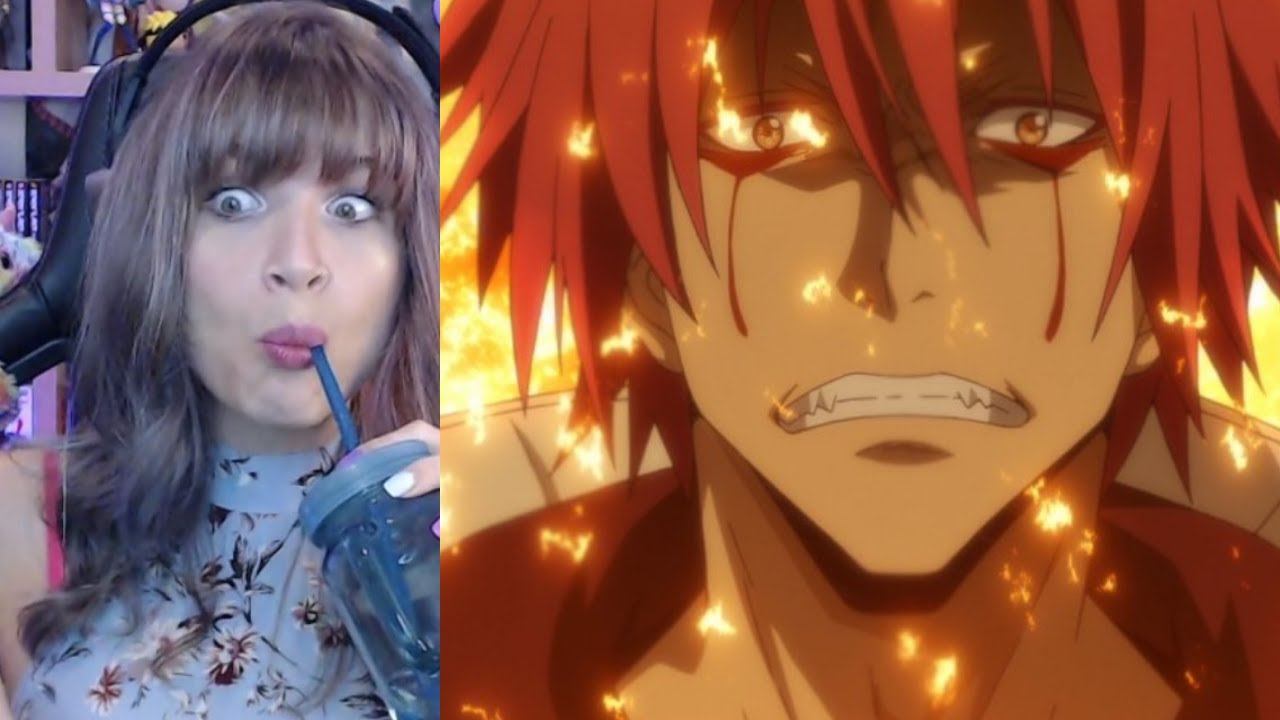 That Time I Got Reincarnated As A Slime | Season 2 Episode 7 Reaction & Review | DESPAIR