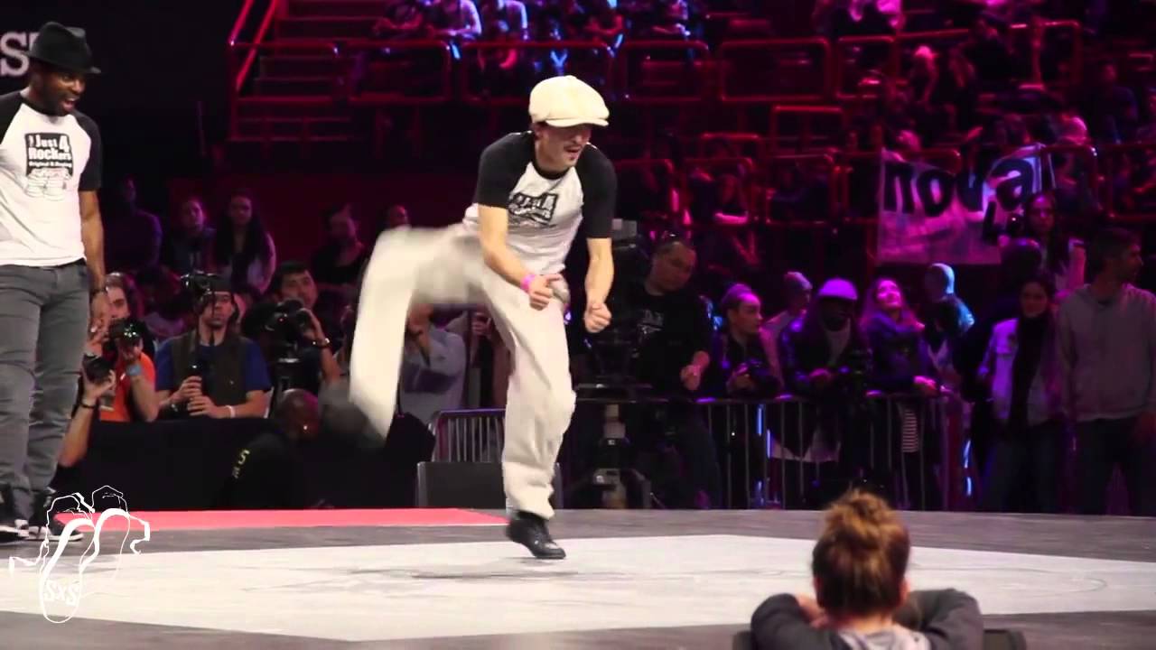 P-Lock & J.Soul vs Masato & Cio | Locking Semi Finals | Juste Debout | Step x Step Dance