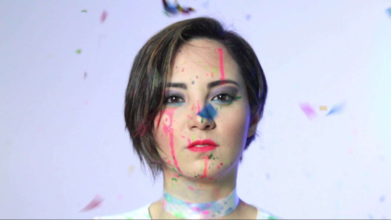 Kim Lou - Colorblind (Official Video)